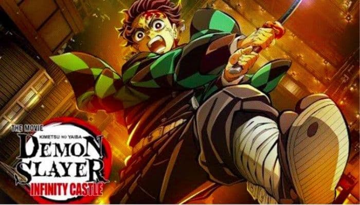 Cara Beli Tiket Demon Slayer Infinity Castle dan Link Resmi CGV, XXI, Cinepolis Terbaru