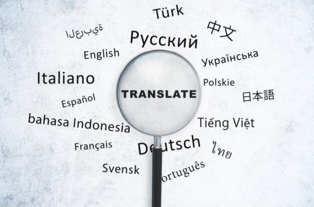 10 Bahasa Paling Sulit di Dunia dari Mandarin hingga Arab