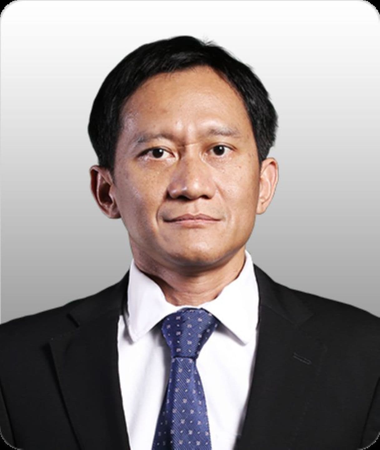 KAI Angkat Bobby Rasyidin Jadi Direktur Utama