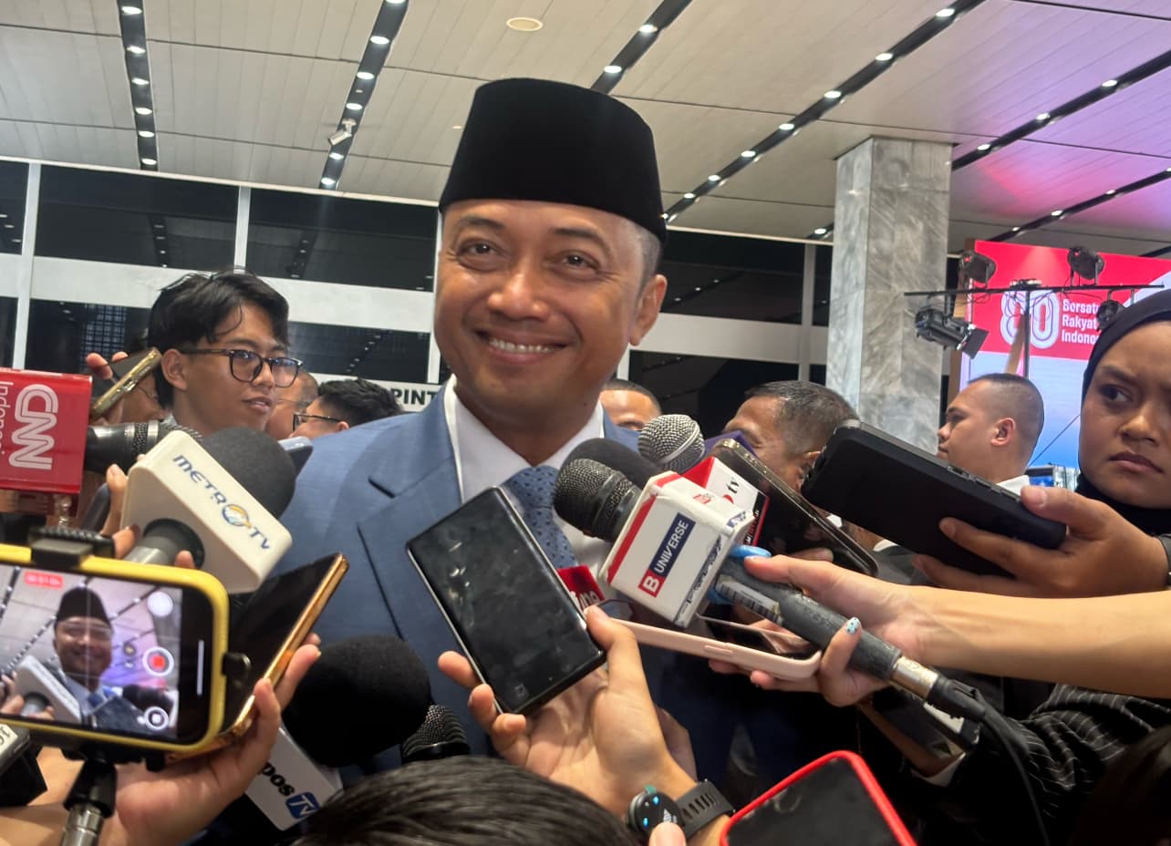 Peringatan HUT Ke-80 RI: Megawati Rayakan di Sekolah Partai, SBY–Jokowi di Istana