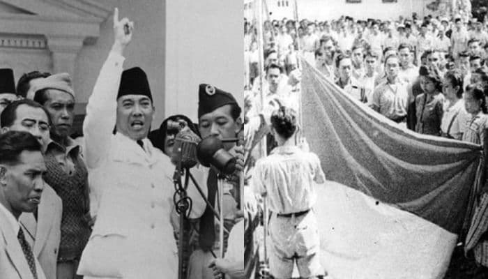 Apa Arti Kalimat Kedua dalam Teks Proklamasi? Ini Makna dan Penjelasannya