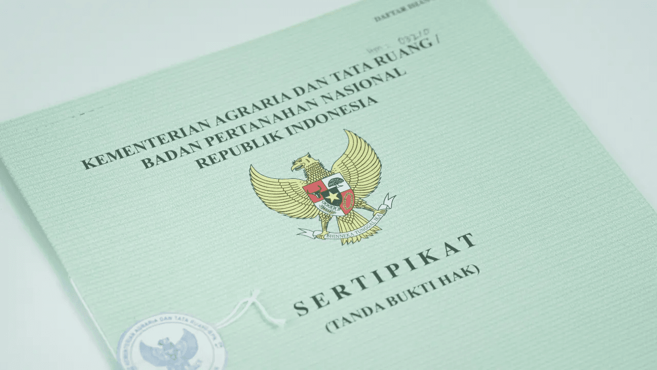 ATR/BPN Pastikan Sertipikasi Tanah Perkuat Program Transmigrasi