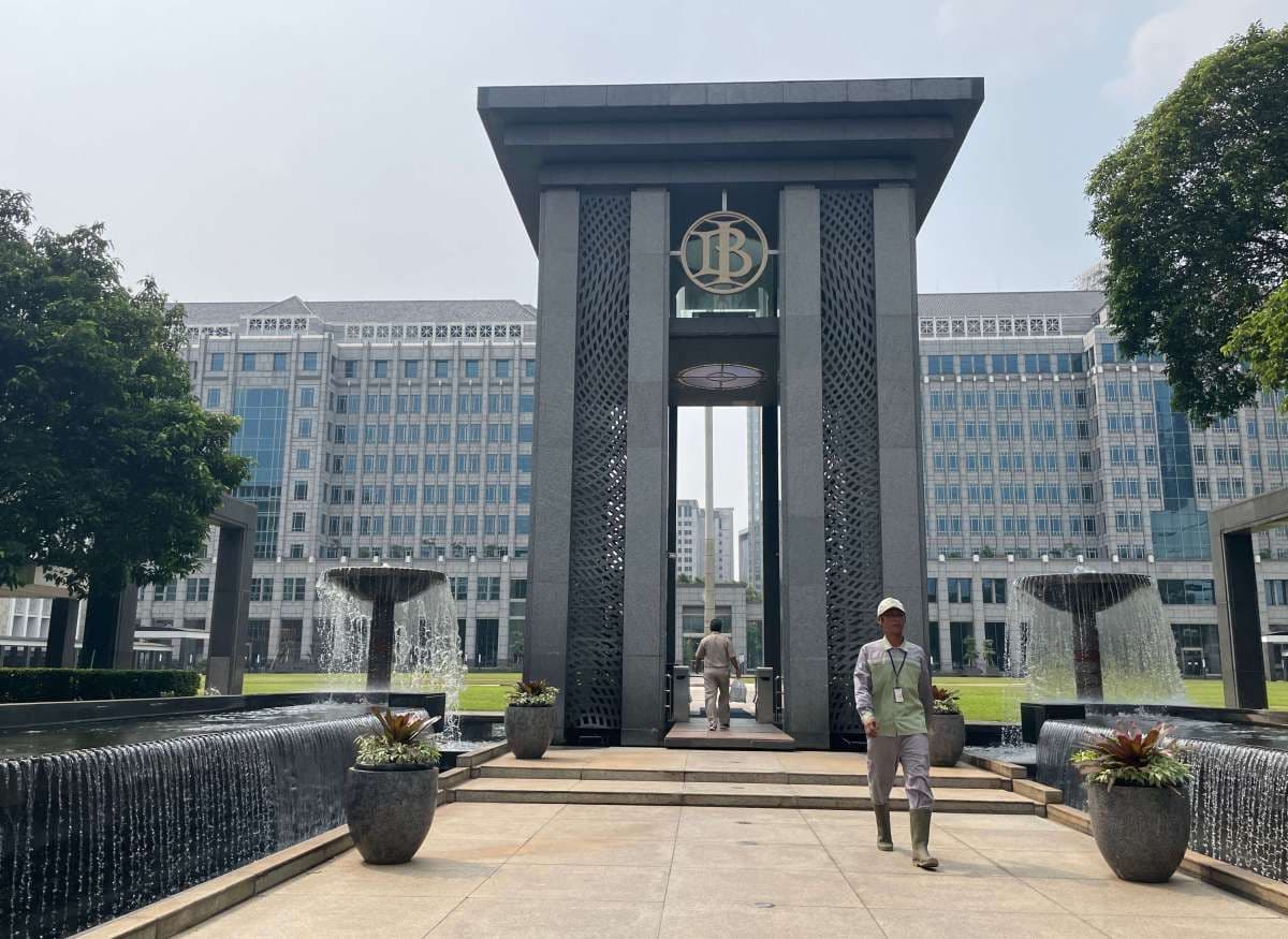 Inflasi Tetap Jinak, BI Optimistis Stabil hingga 2026