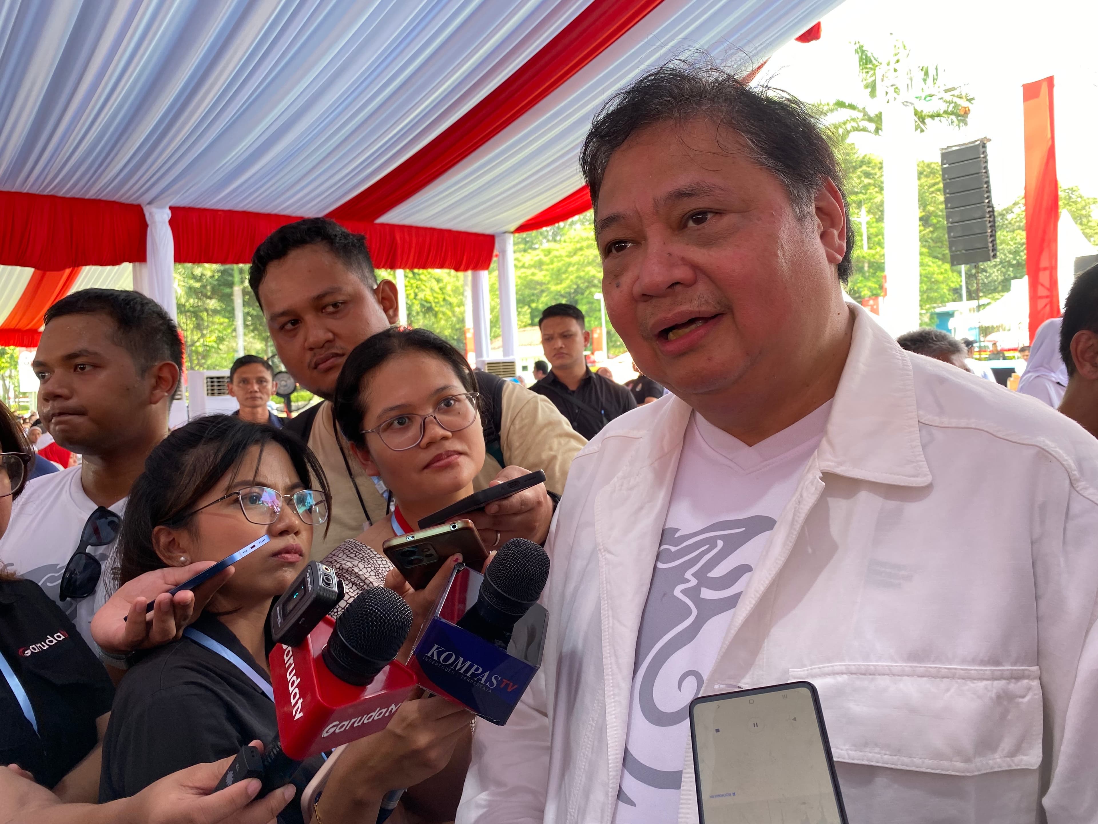 Serap 20 Ribu Peserta Magang Nasional 2025, Pemerintah Gelontorkan Rp198 Miliar