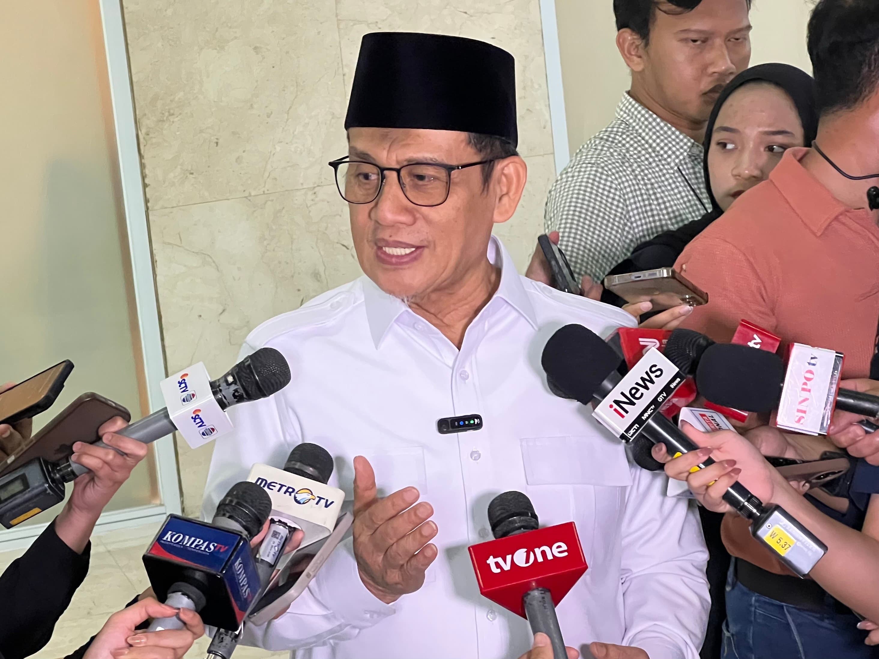 Kemenag: Kewenangan Pelaksanaan Haji 2026 Harus Segera Dialihkan ke Kementerian Haji
