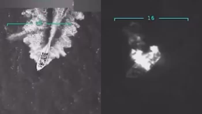 Keluarga Korban Serangan Militer AS di Karibia Cari Keadilan: Korban Bukan Penyelundup Narkoba, Hanya Nelayan