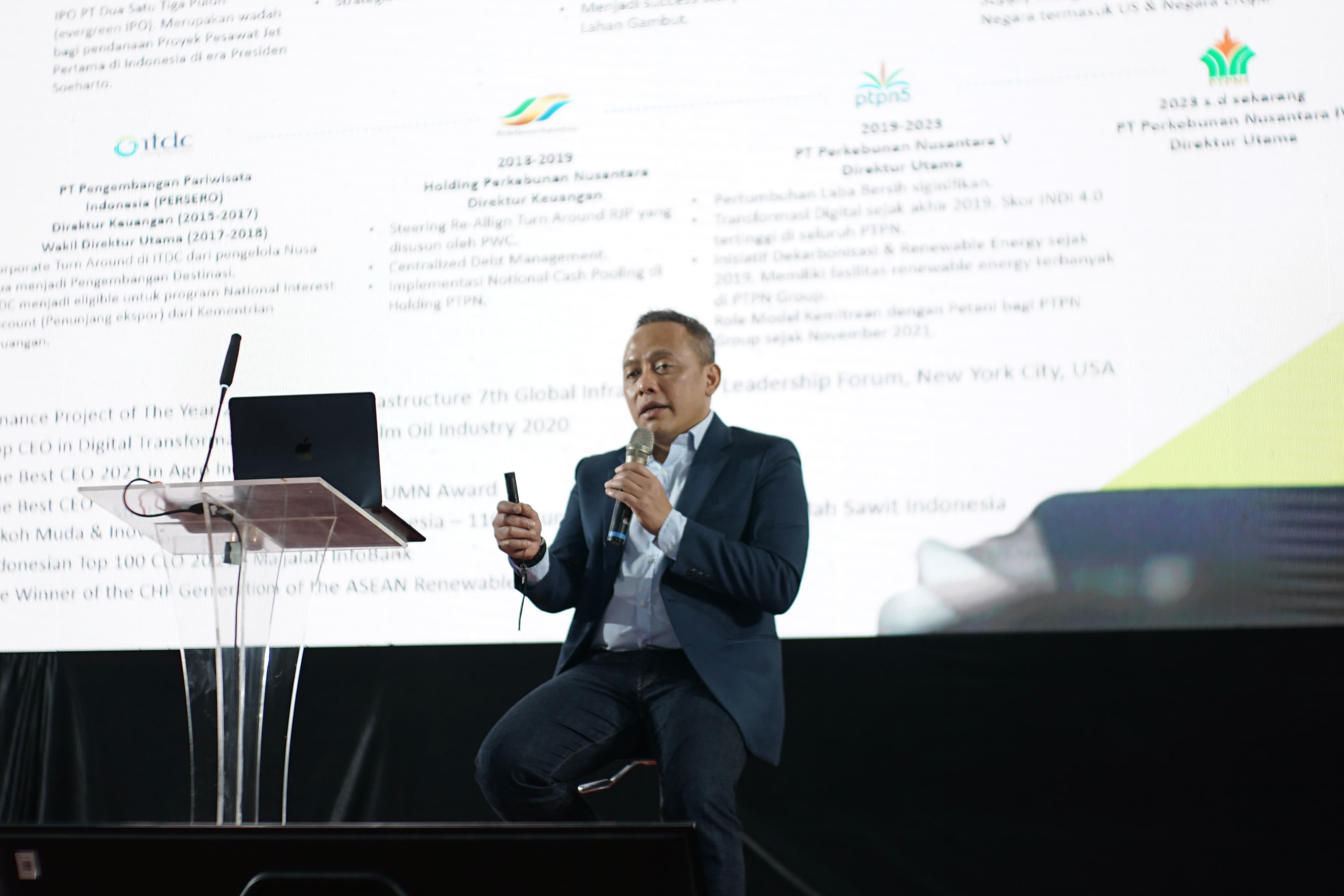 Naik Dua Kali Lipat, Setoran Pajak PalmCo Tembus Rp4,1 Triliun di 2024