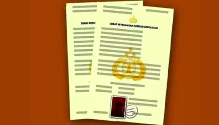 Cepat dan Mudah! Begini Cara Perpanjang SKCK Online dari Aplikasi Polri Presisi