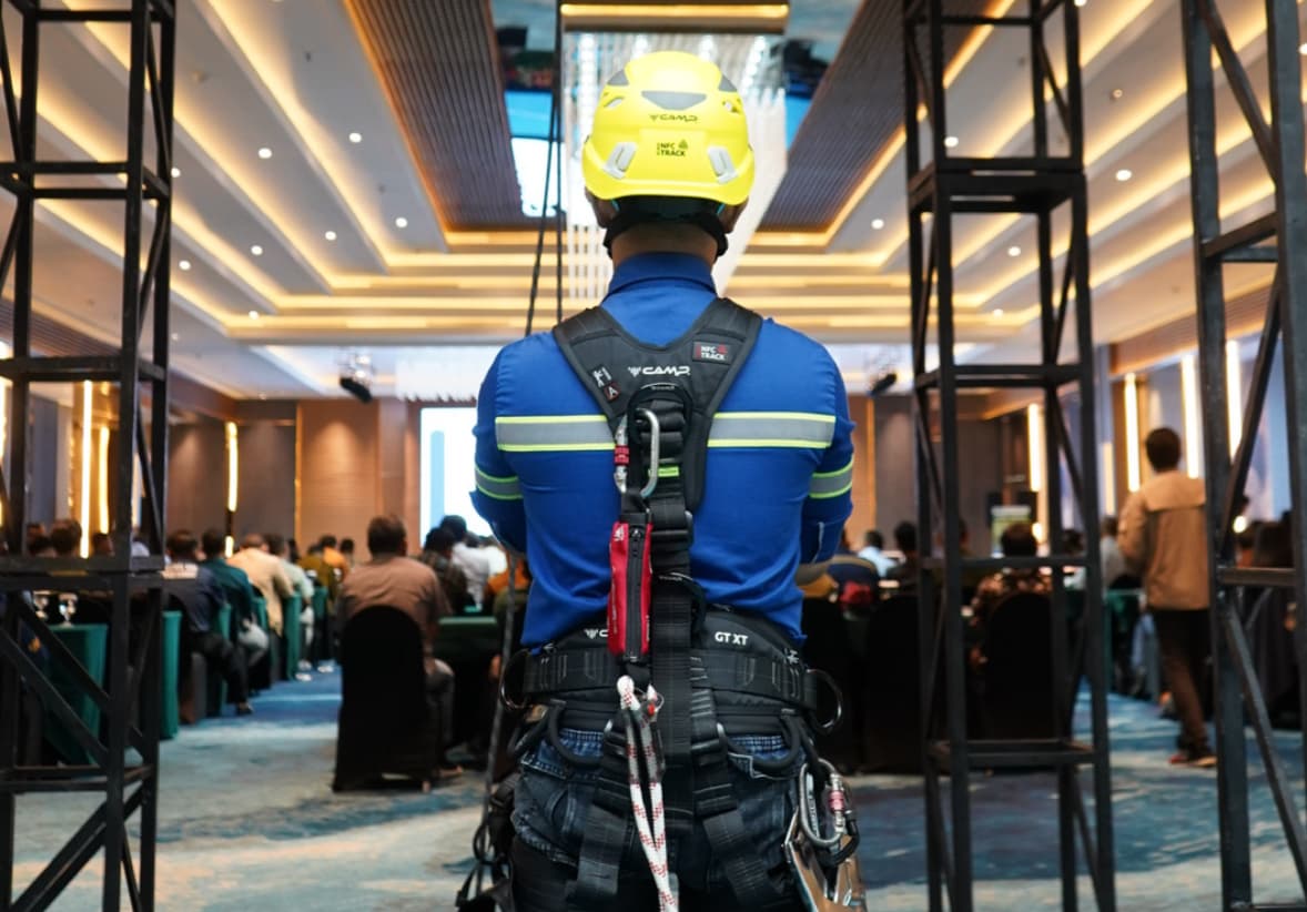 Kaltim Catat Lebih 7.000 Kasus Kecelakaan Kerja, Seminar K3 Jadi Langkah Pencegahan