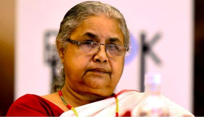 Profil Sushila Karki PM Sementara Nepal yang Dipilih Gen Z