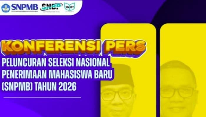 Klik Link Resmi Pengumuman SNPMB 2026, Cek Hasil dan Aturan Barunya Mulai Sore Ini!