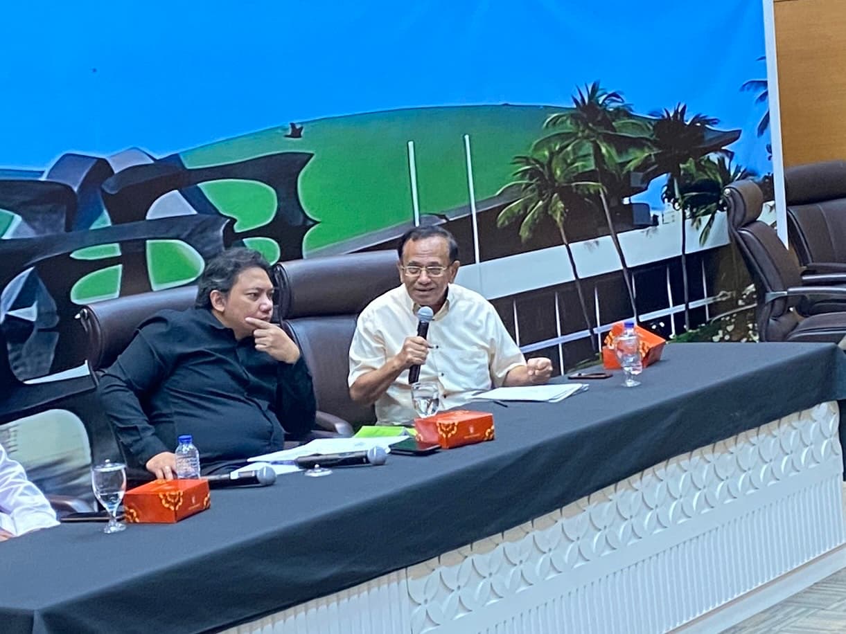Larangan Tantiem Komisaris Terobosan Penting Berantas Penyalahgunaan Jabatan di BUMN