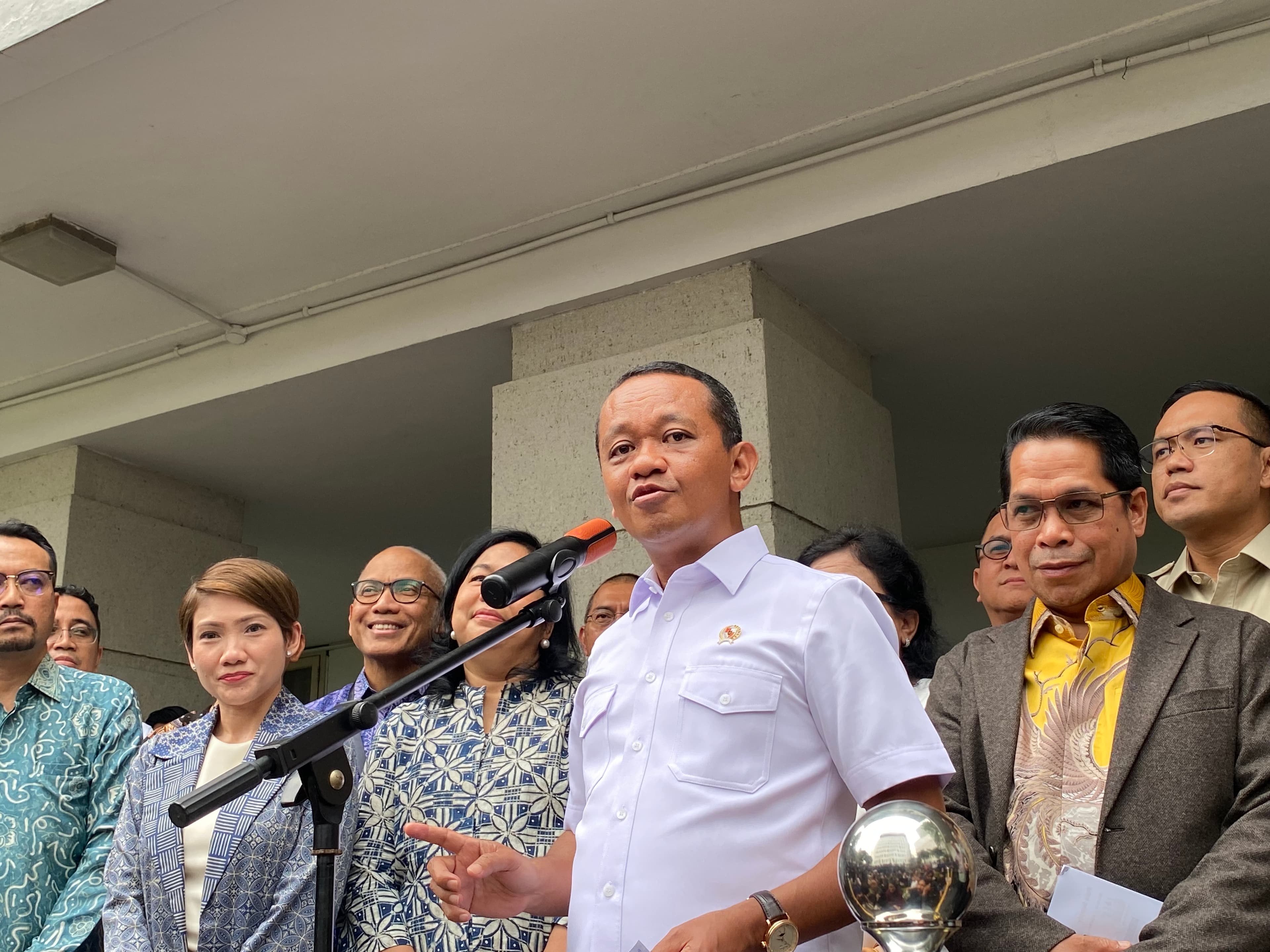 Pemerintah Bidik Saham Freeport Lebih dari 10%, Bakal Jadi 61%