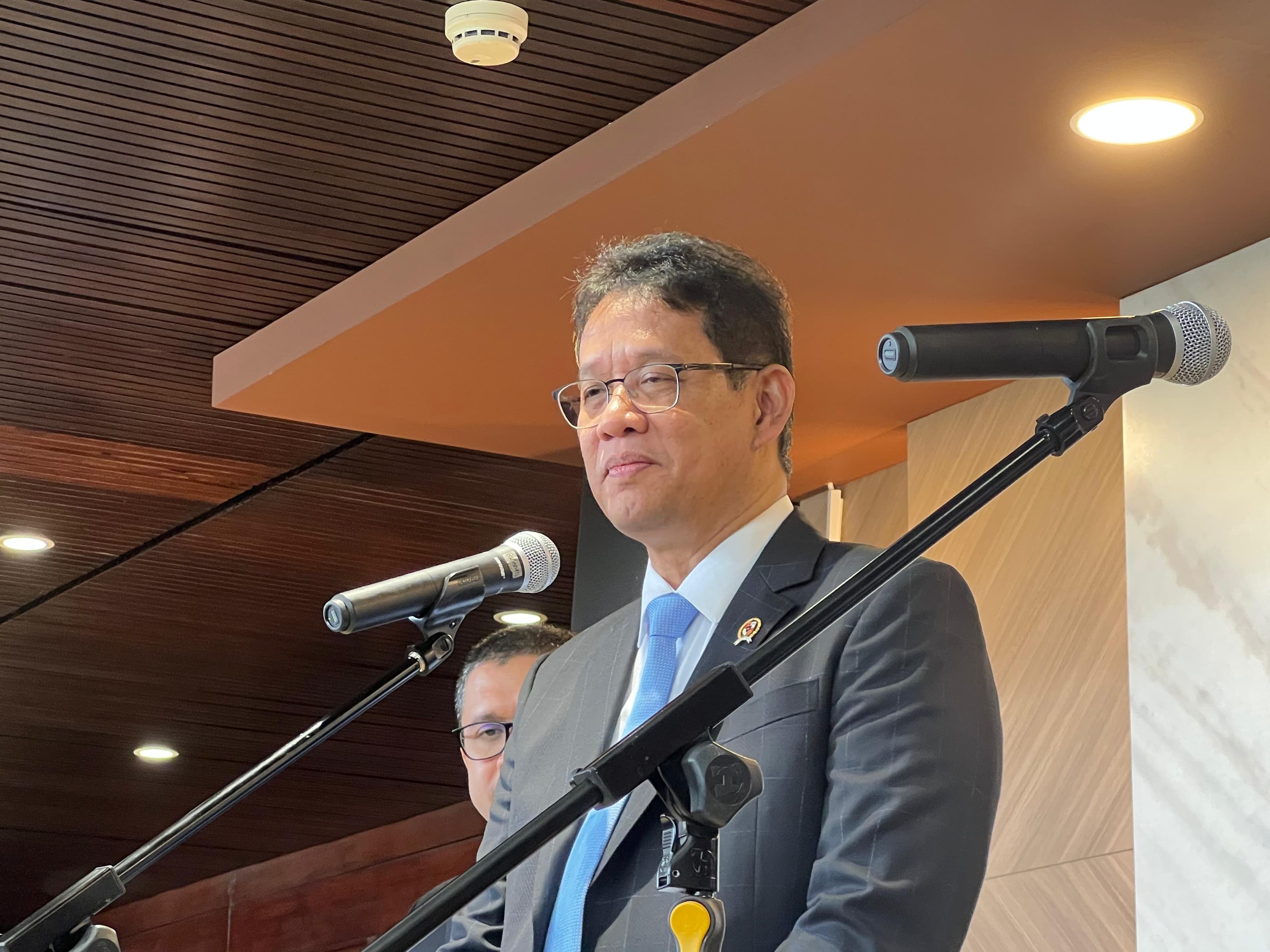 Temui Para Gubernur, Purbaya Minta Penganggaran Diperbaiki Agar TKD Tepat Sasaran