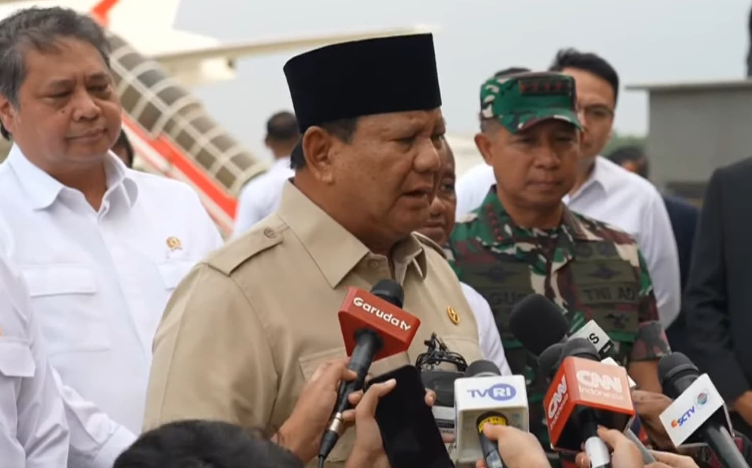 Lawatan Prabowo ke Kanada dan Belanda Buka Peluang Transfer Teknologi dan Kerja Sama Pertahanan