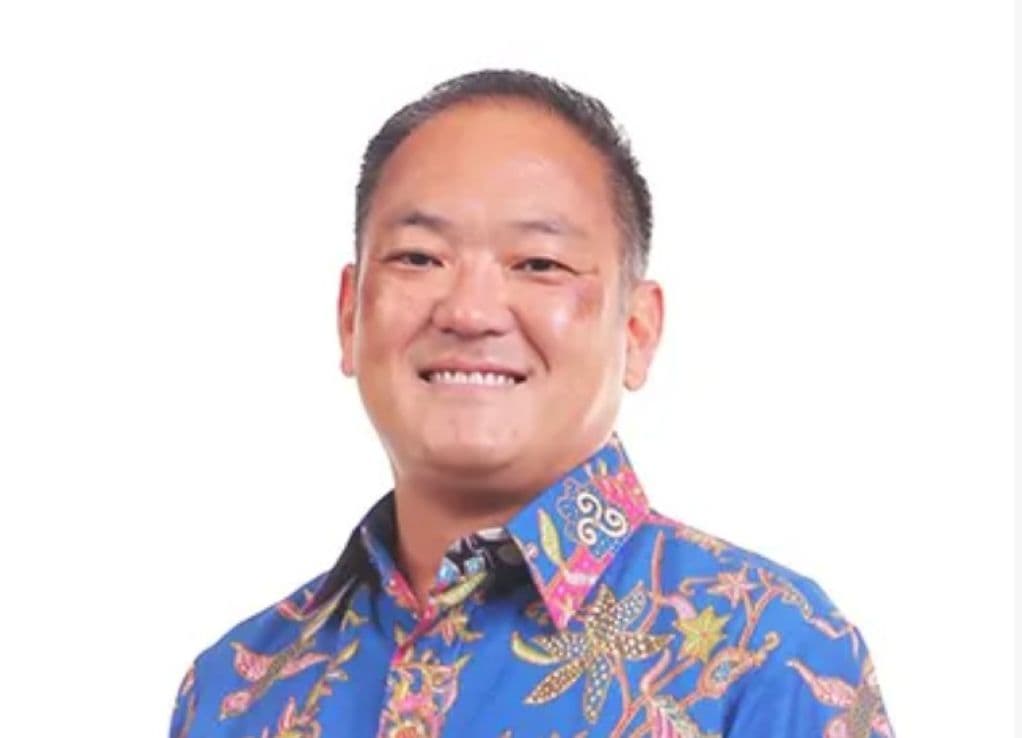 Koji Kato Jadi Dirut BAF Gantikan Lynn Ramli