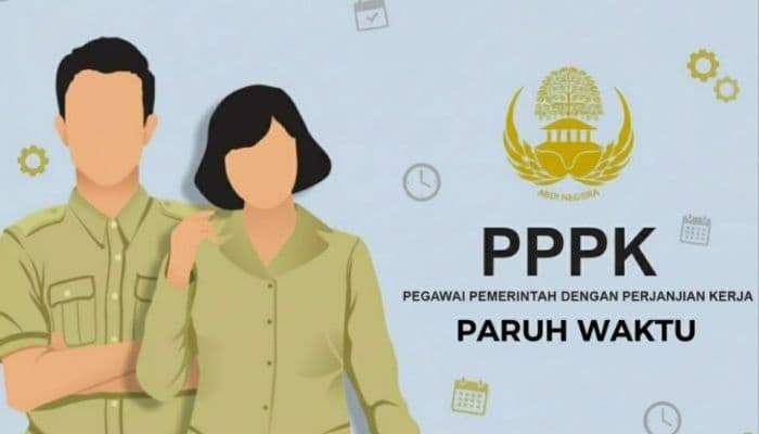Gaji dan Tunjangan PPPK Paruh Waktu 2025: Daftar Lengkap UMP 38 Provinsi, Cek Hakmu di Sini!