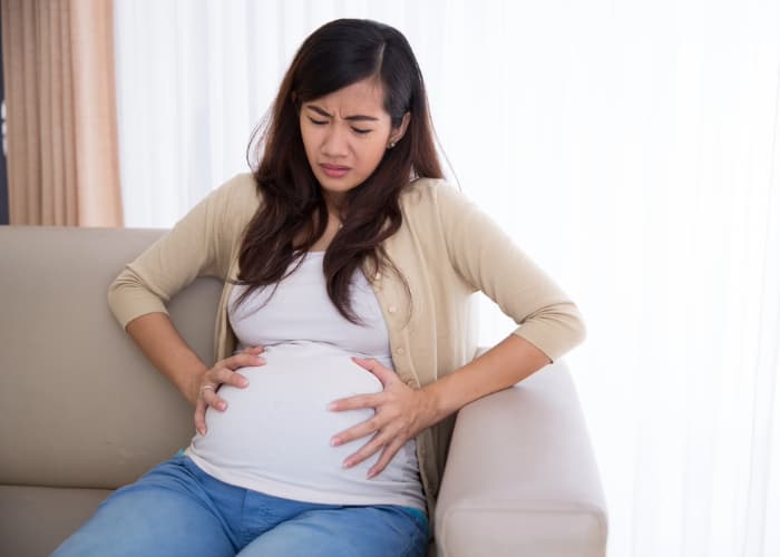 Tips Mengatasi Susah BAB pada Ibu Hamil