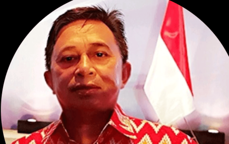 Profil Halim Kalla, Adik JK yang Jadi Tersangka Korupsi Proyek PLTU Kalbar Rp1,3 Triliun