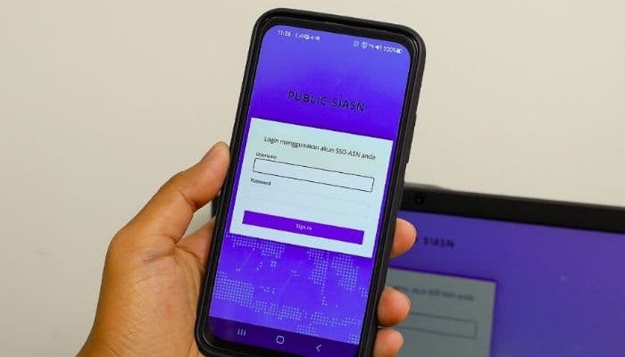 Cara Login ASN Digital di HP Android Terbaru 2025: Cepat, Aman, dan Anti Gagal