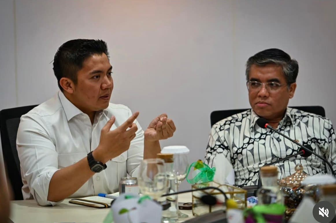 Program Magang Nasional Tahap Pertama Dibuka untuk 20.000 Peserta, Langsung Kerja per 20 Oktober