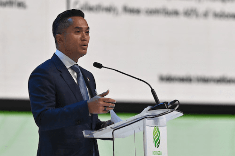 Soal Tarif Trump 19%, Bos Kadin: Sudah Kompetitif