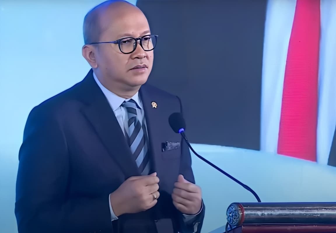 Pemerintah Hemat Rp8,3 Triliun per Tahun dari Penghapusan Tantiem Komisaris BUMN