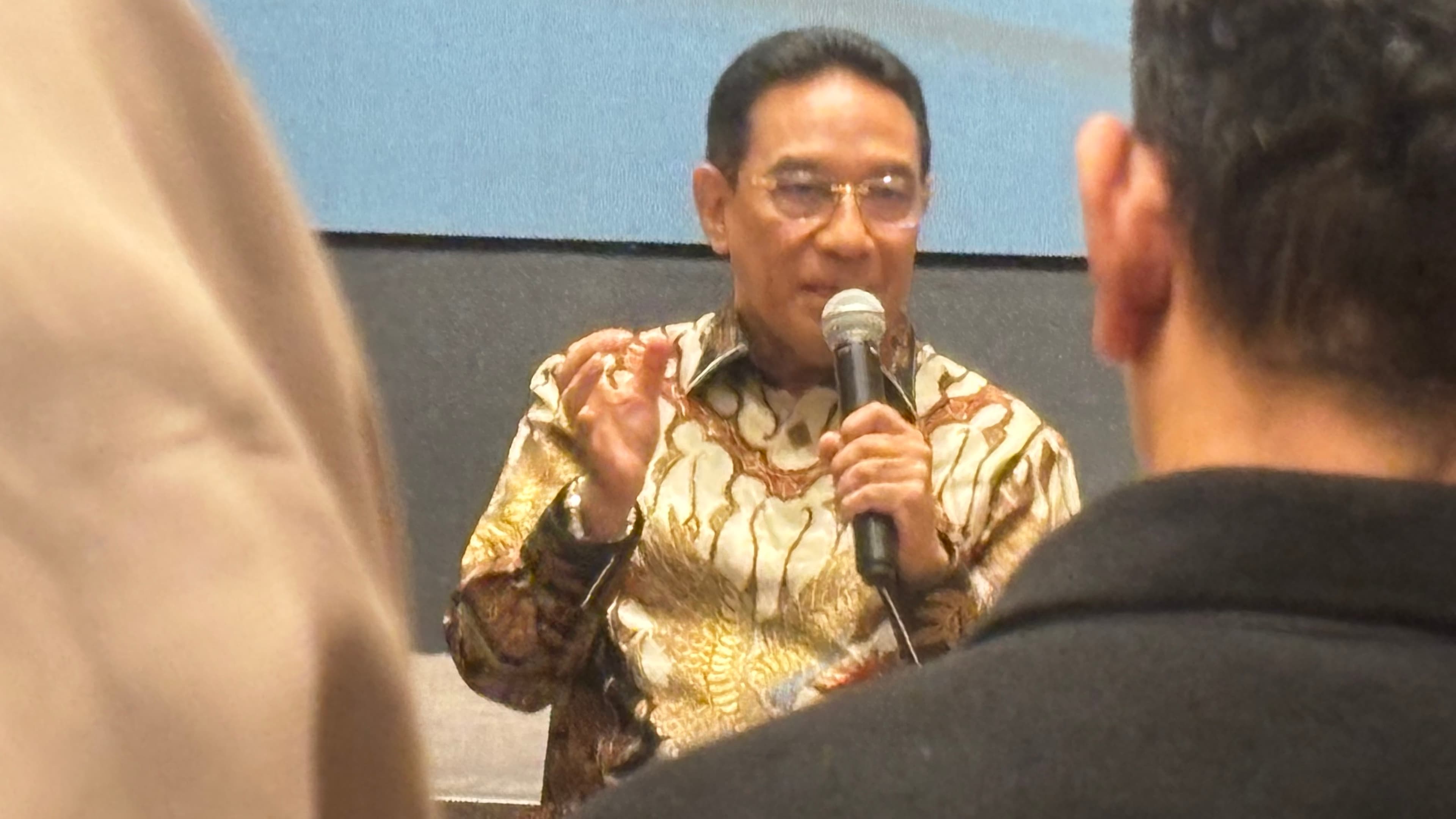 Tekan Kasus Keracunan MBG, Wamenkes Minta Ada Ahli Kesehatan Lingkungan di SPPG