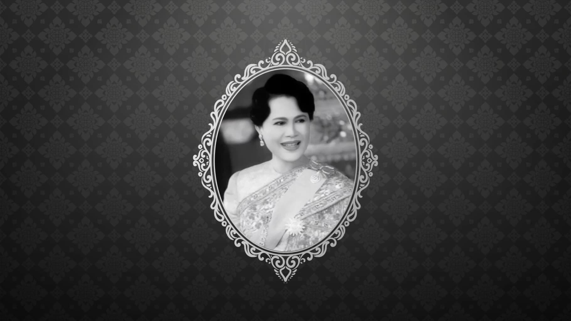Ratu Sirikit Wafat di Usia 93 Tahun, Tokoh Penting di Balik Proyek Kemanusiaan Thailand