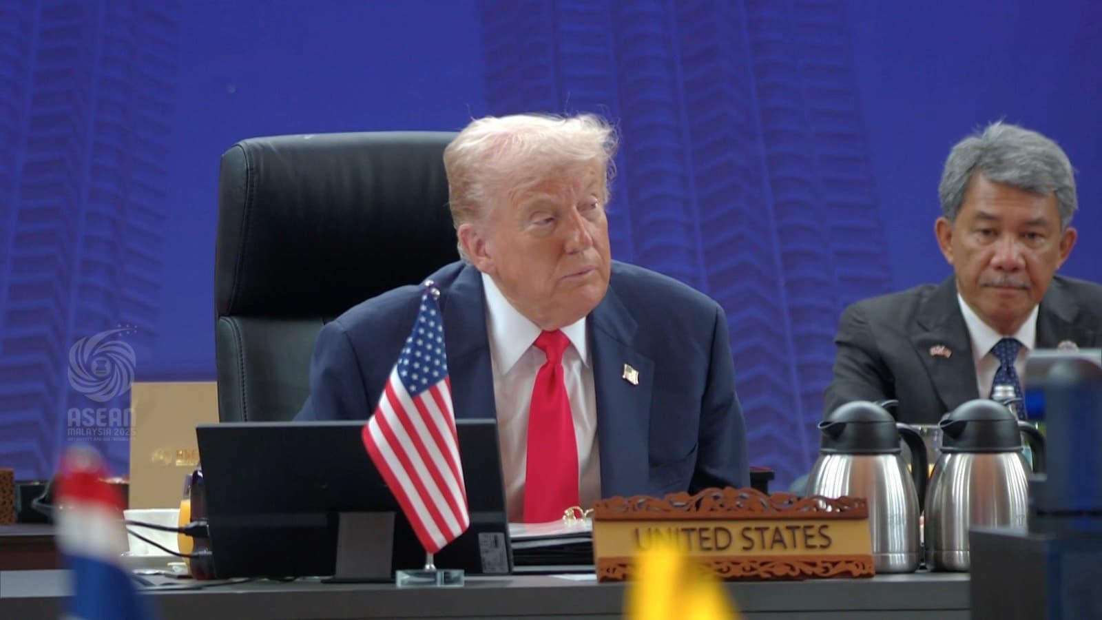 Di KTT ASEAN, Trump Kembali Puji Prabowo atas Peran Indonesia Usahakan Perdamaian Timur Tengah