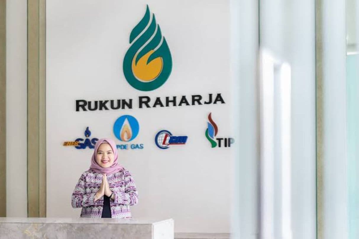 Saham RAJA Melonjak, Manajemen: Sentimen Investor