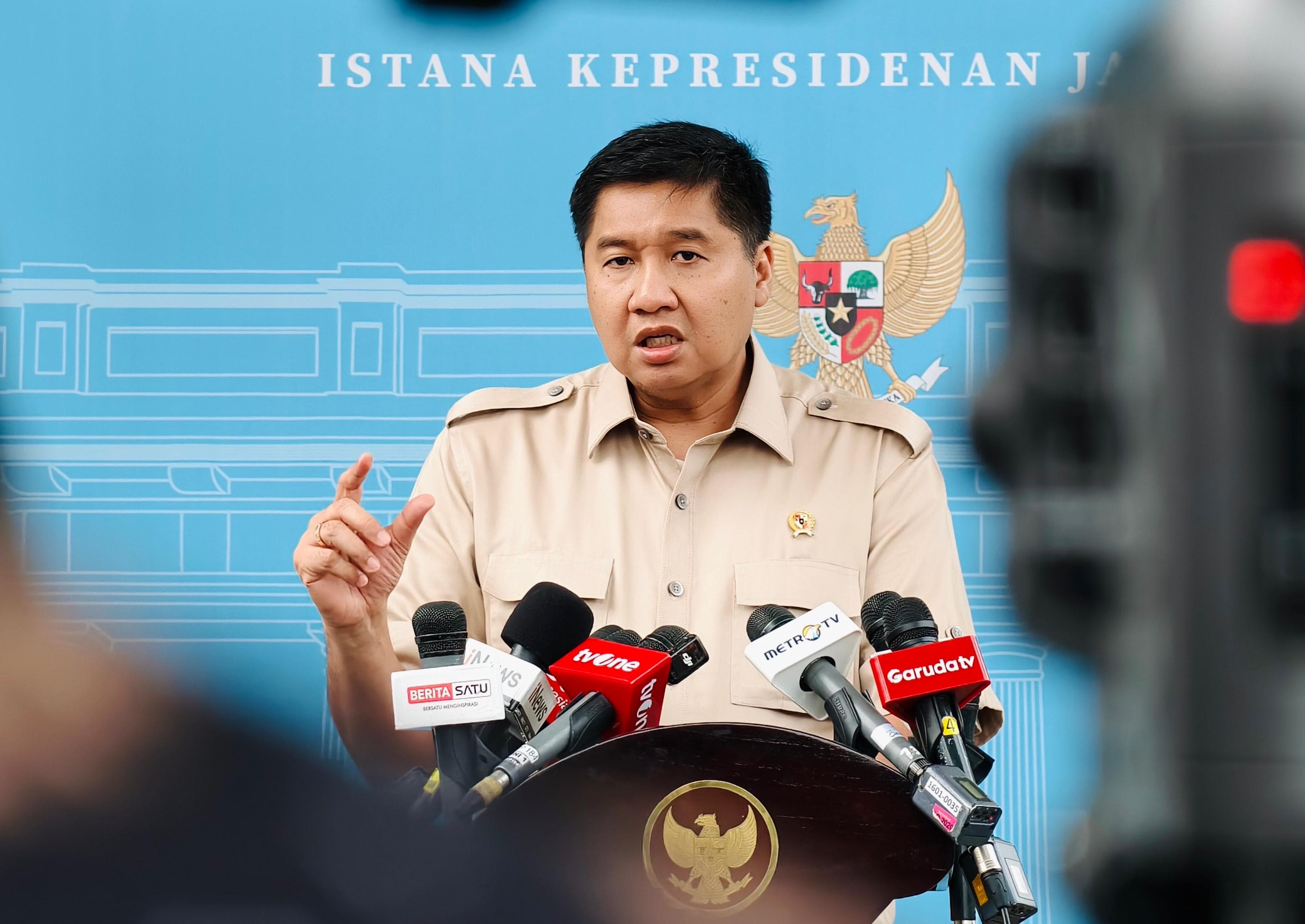 Presiden Prabowo Minta Natal Nasional Digelar Sederhana, 70 Persen Dana Dialokasikan untuk Aksi Sosial