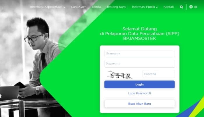 Cara Klaim JHT BPJS Ketenagakerjaan Tanpa Paklaring secara Online 2025