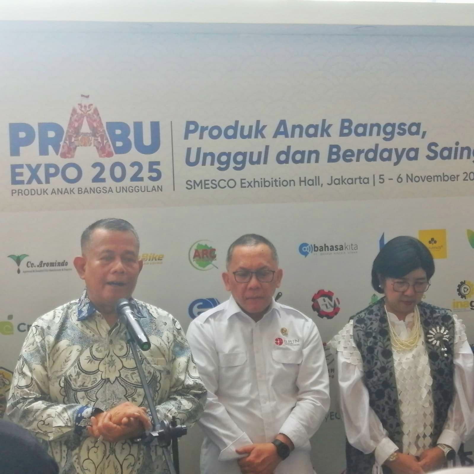 16 Juta UMKM Masih Manual, Pemerintah Luncurkan KUR Teknologi