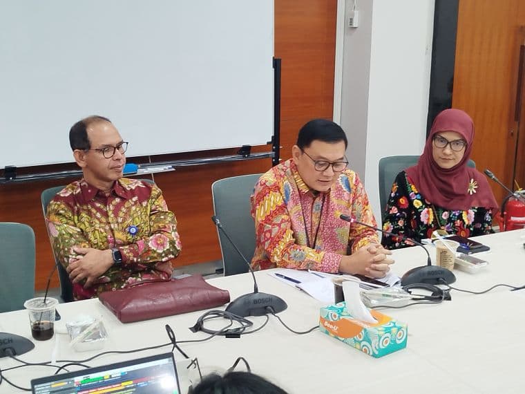 Transparansi Benchmark Rate Penting Untuk Efisiensi Kredit