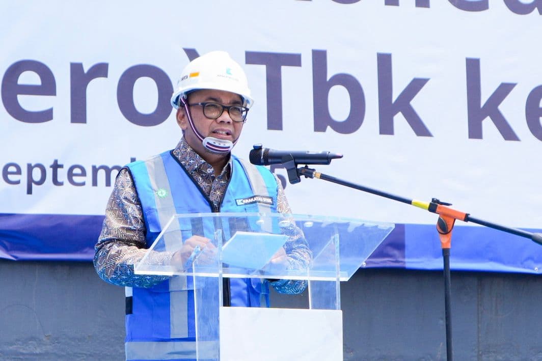 Kemenperin Perkuat Ekosistem Industri Lewat IndoBuildTech & GAFA 2025