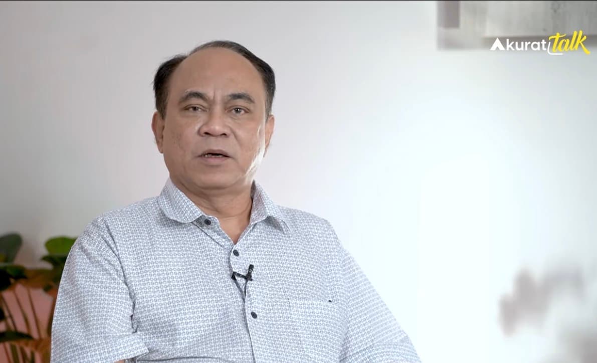 Budi Arie Sebut Projo Siap All Out Dukung Prabowo di Pilpres 2029