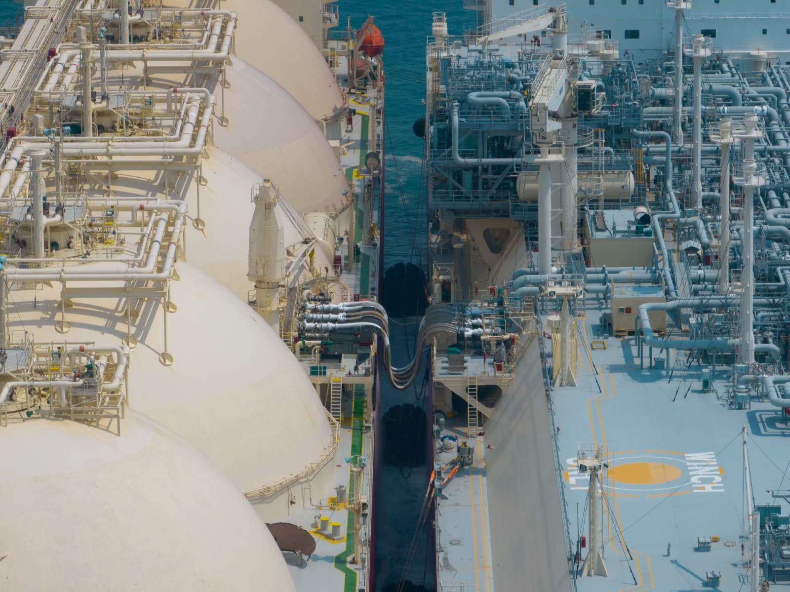 PGN Gandeng Dart Energy Optimalkan Pasokan Gas CBM dari Tanjung Enim