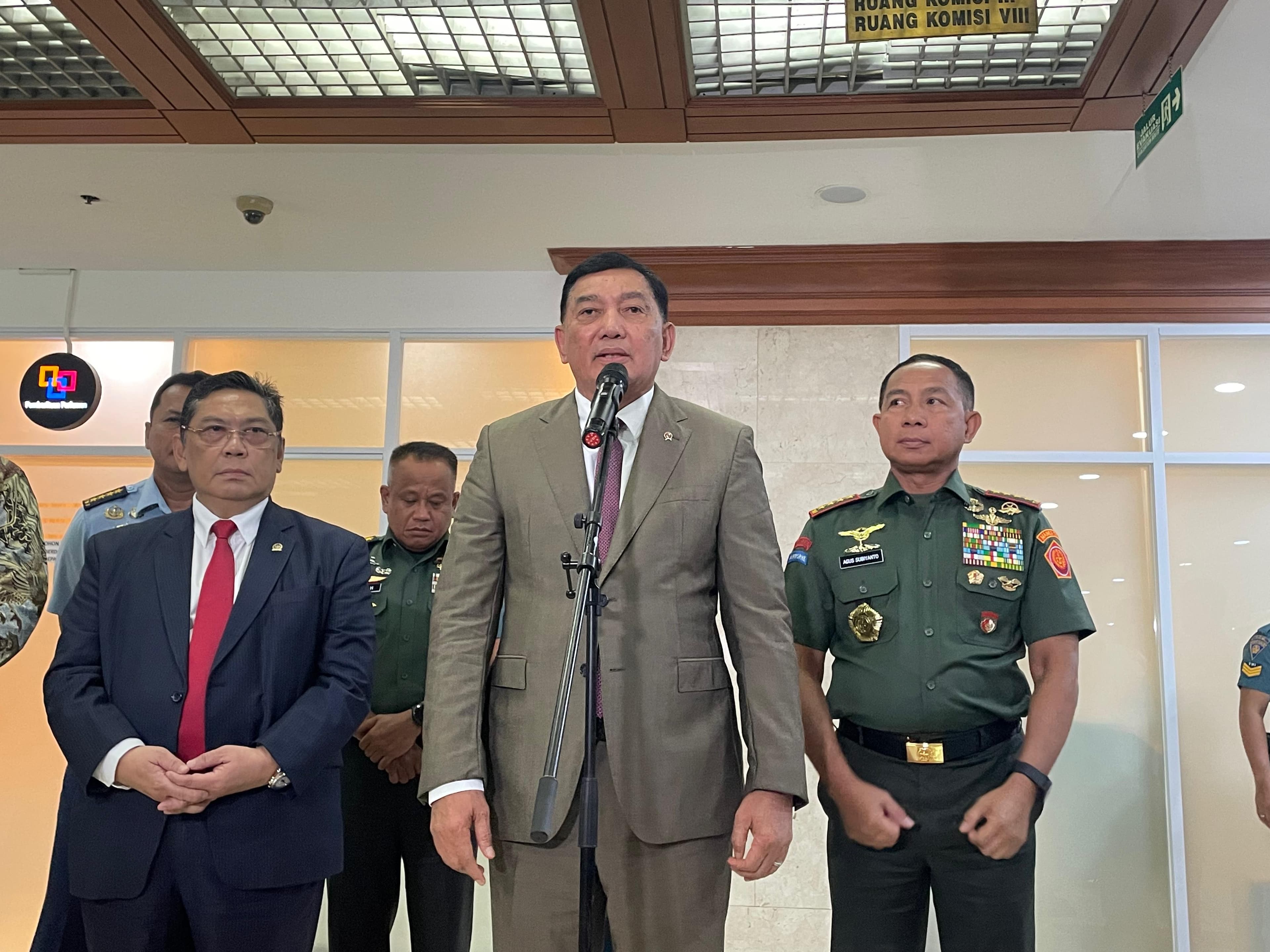 Negara Perluas Kekuatan Militer, 150 Batalyon Baru Dibentuk pada 2025 dan Akan Terus Bertambah