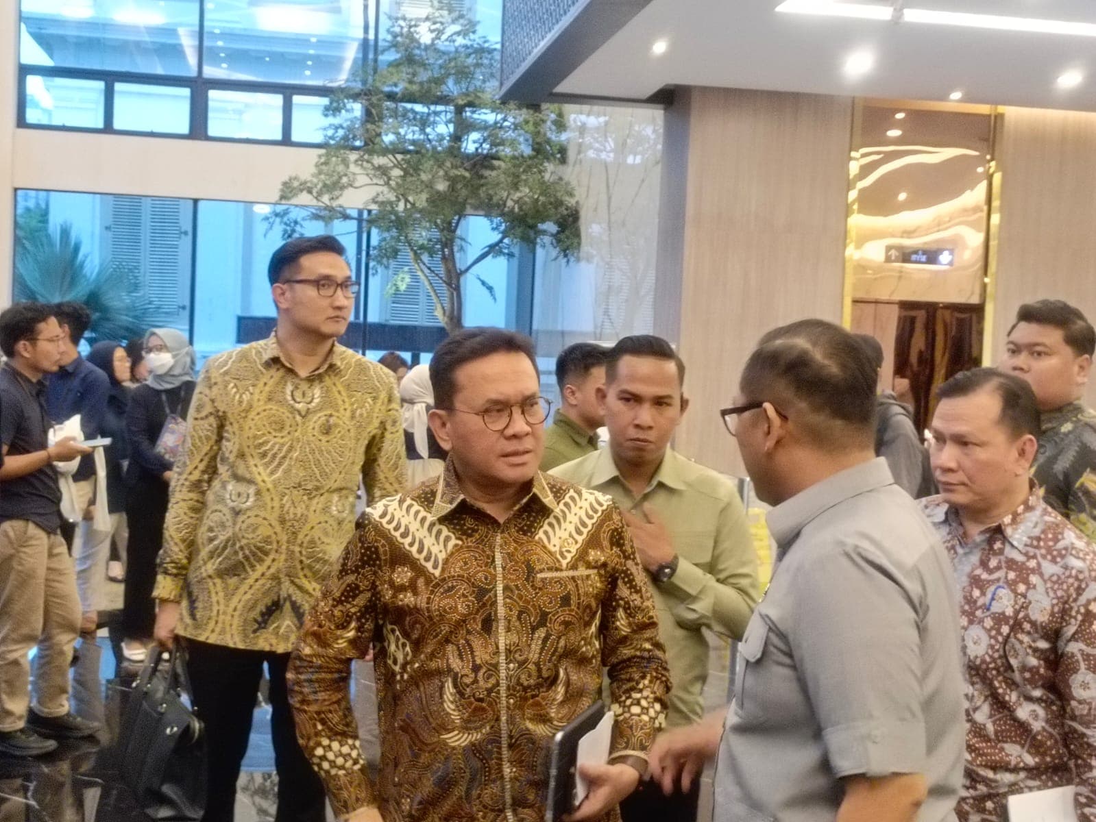Mendag: Aturan Baru MinyaKita Bakal Diteken Pekan Depan