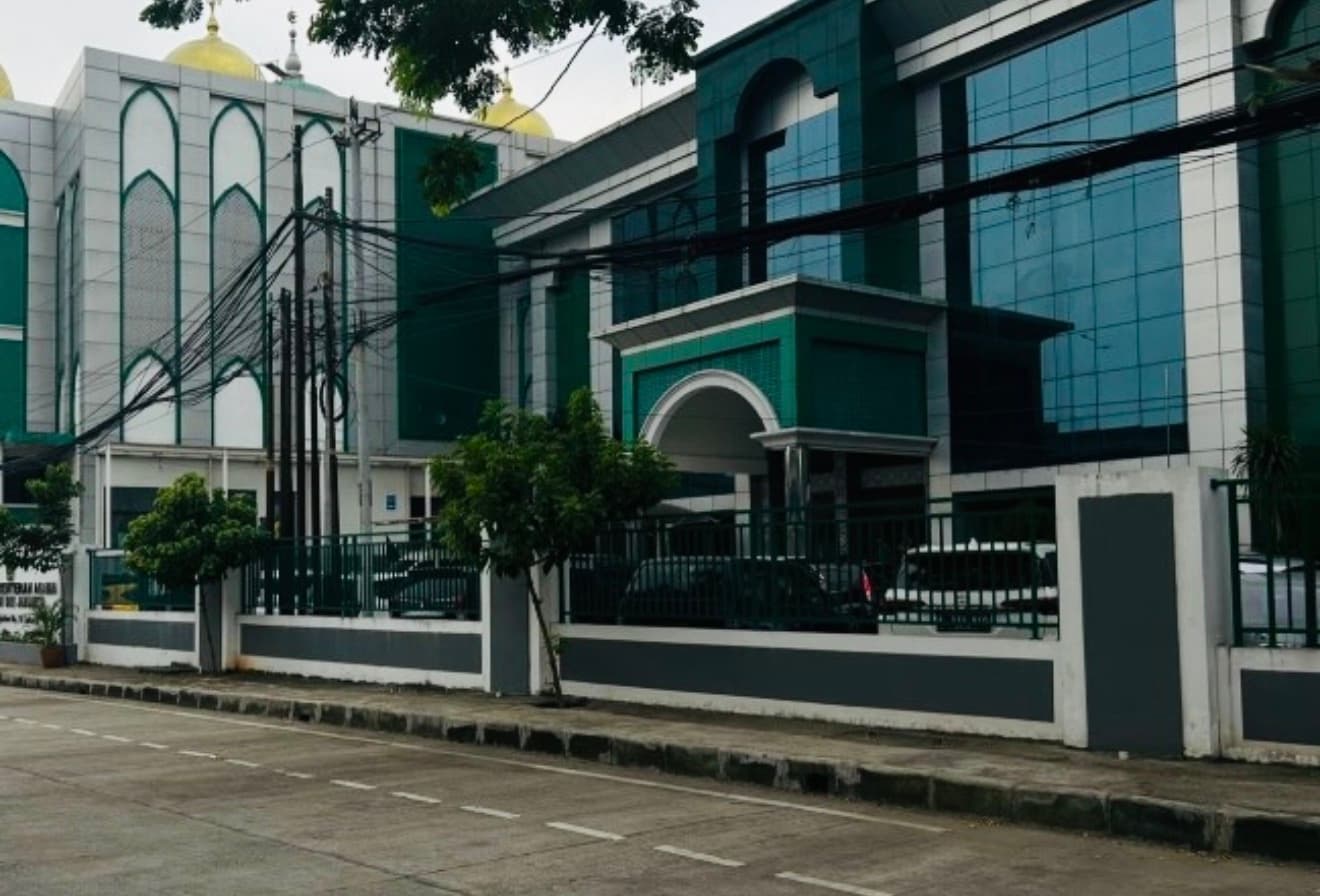 Kemenag DKI: Lahan yang Dipersoalkan Telah Direlakan untuk Perluasan Tol Becakayu
