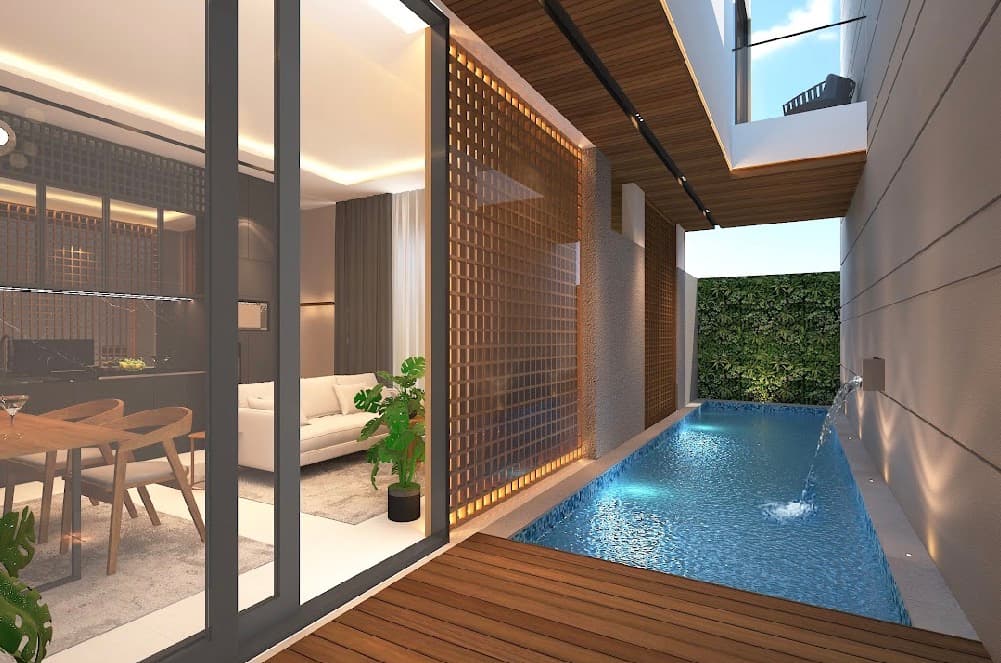 Rumah Mewah Rasa Villa: Nirwana Villas Malioboro Hadirkan Private Pool di Tengah Kota Yogyakarta