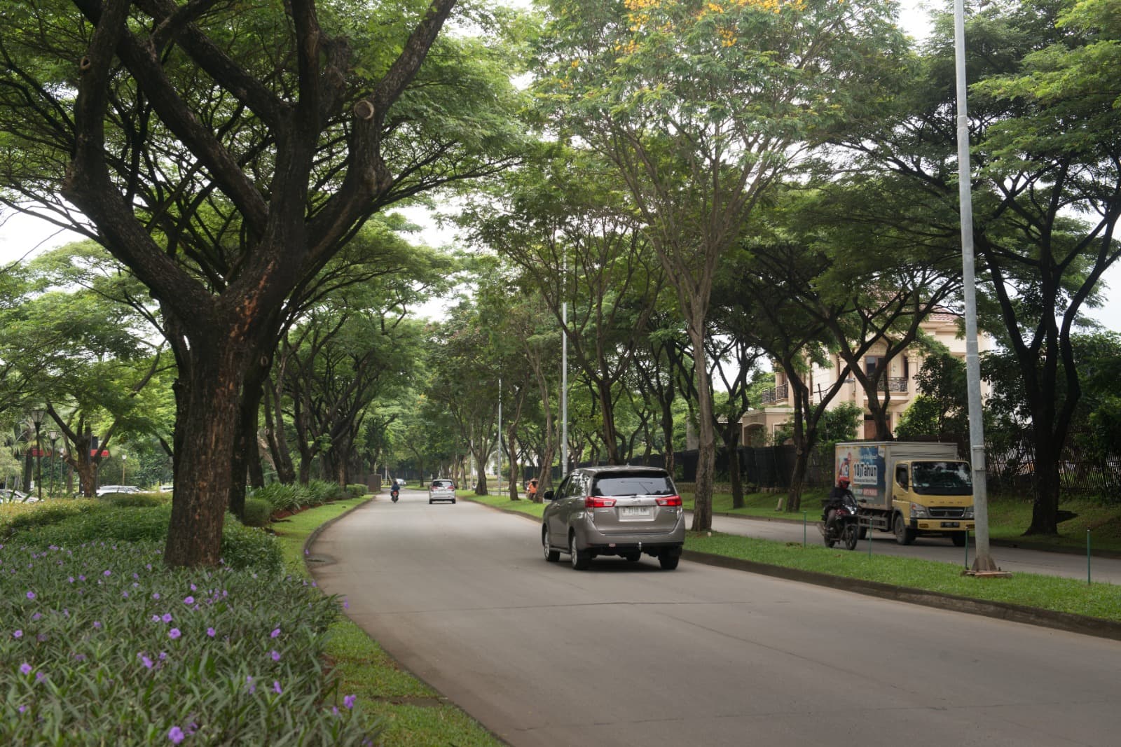 LPCK Perkuat Pembangunan Berkelanjutan