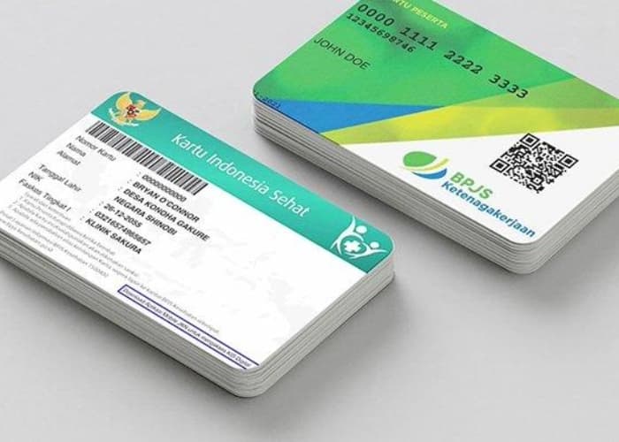 Begini Cara Menonaktifkan BPJS PPU Setelah Resign