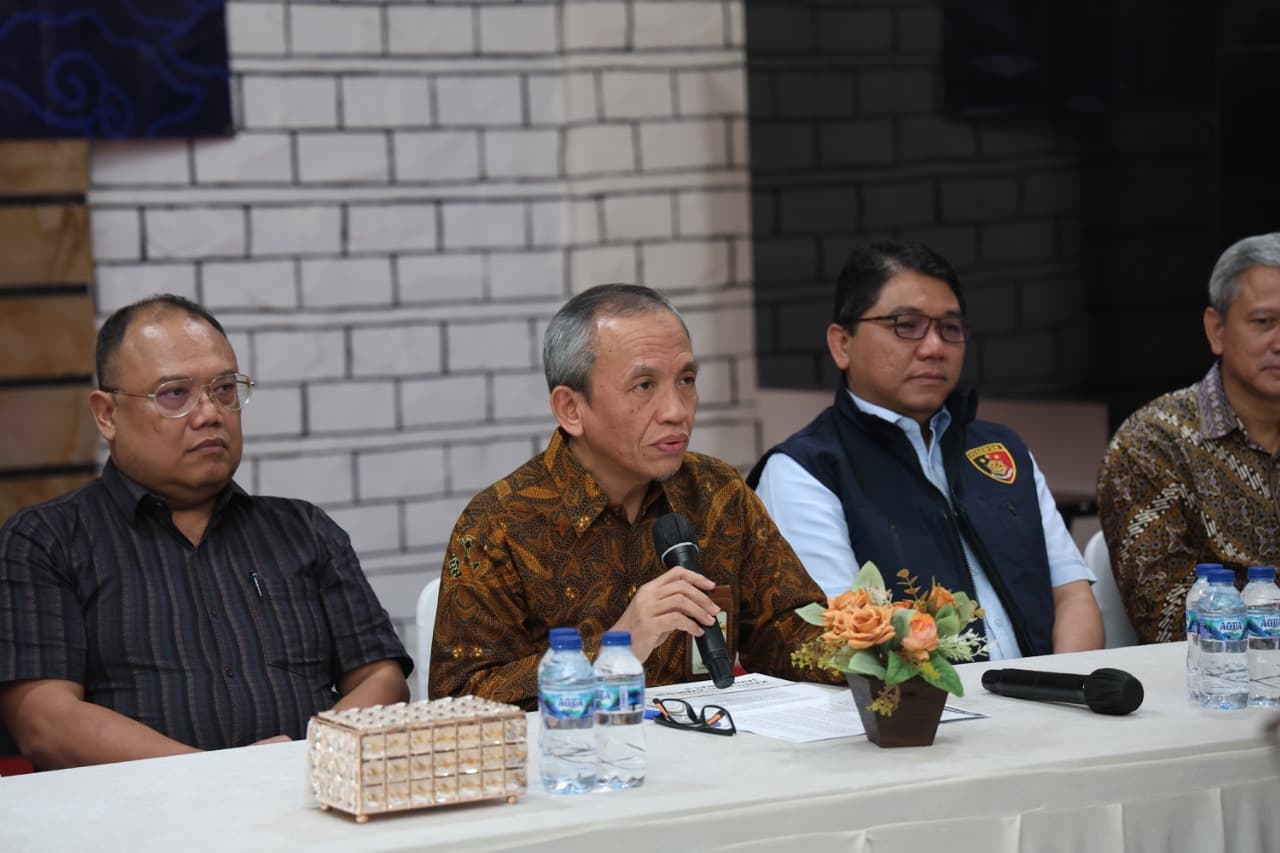 Kanwil DJP Jawa Barat II Lakukan Penyanderaan Penunggak Pajak Rp21,15 Miliar