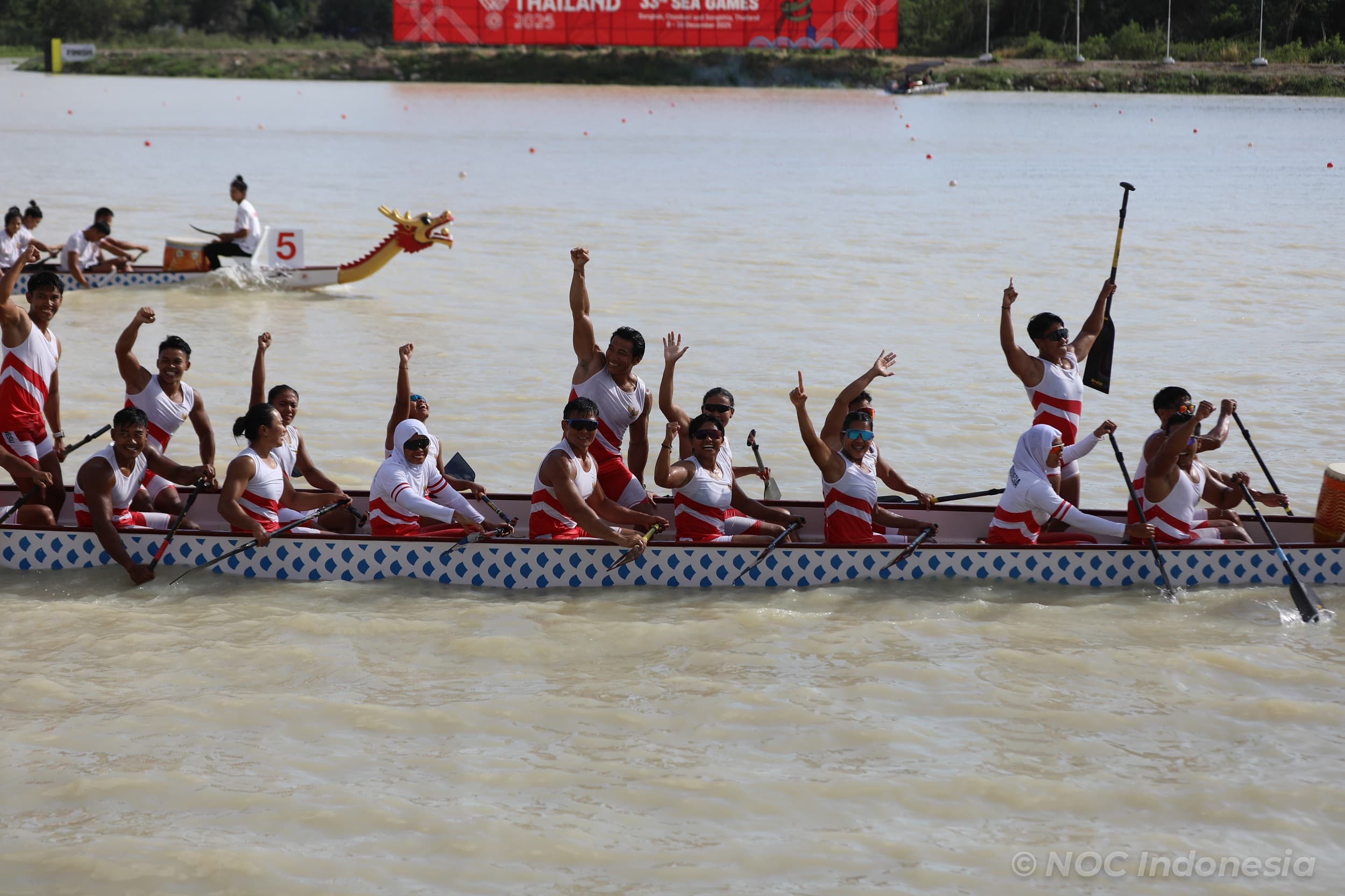 SEA Games: Sudah Koleksi 79 Emas, Mampukah Indonesia Menghapus Kutukan 30 Tahun?
