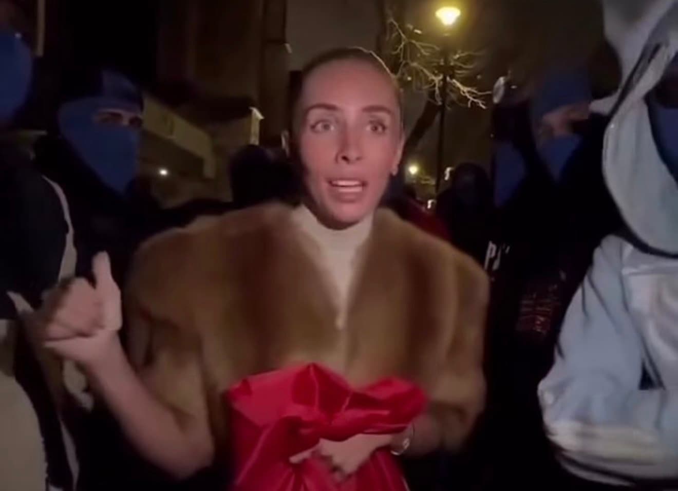 DPR RI Dukung Langkah KBRI London Laporkan Bonnie Blue ke Otoritas Inggris