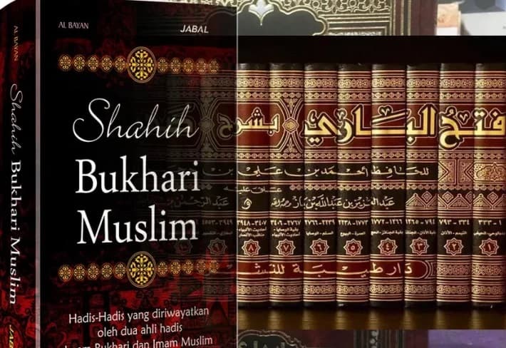 Mengenal Perbedaan Hadis Sahih, Hasan, dan Dhaif dalam Islam