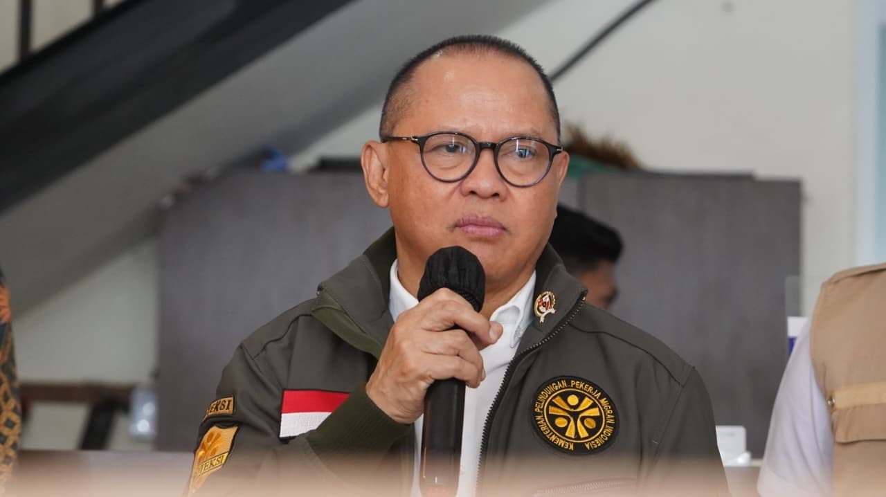 PMI Meninggal di Korsel, Pemerintah Pastikan Hak hingga Klaim Asuransi Dikawal Tuntas