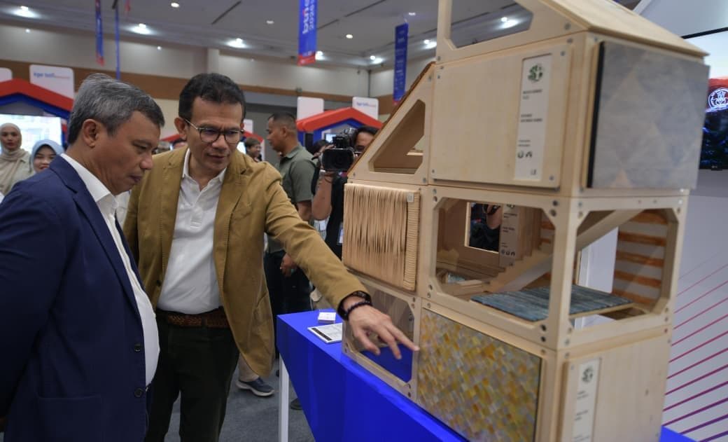 BTN dan Misi Besar 3 Juta Rumah: Dari Pembiayaan Rakyat hingga Transformasi Digital Berkelanjutan